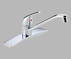 Delta Kitchen Faucets