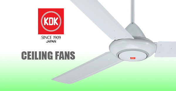 Recto Builders Supply Kdk Philippines Hand Dryers Exhaust Fans