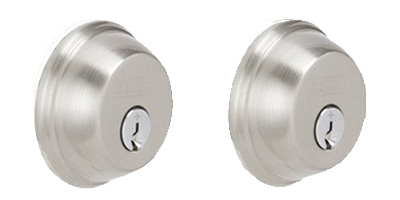 Schlage B62 Deadbolt