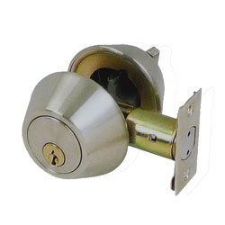 RECTO BUILDERS SUPPLY - Amerilock Locksets